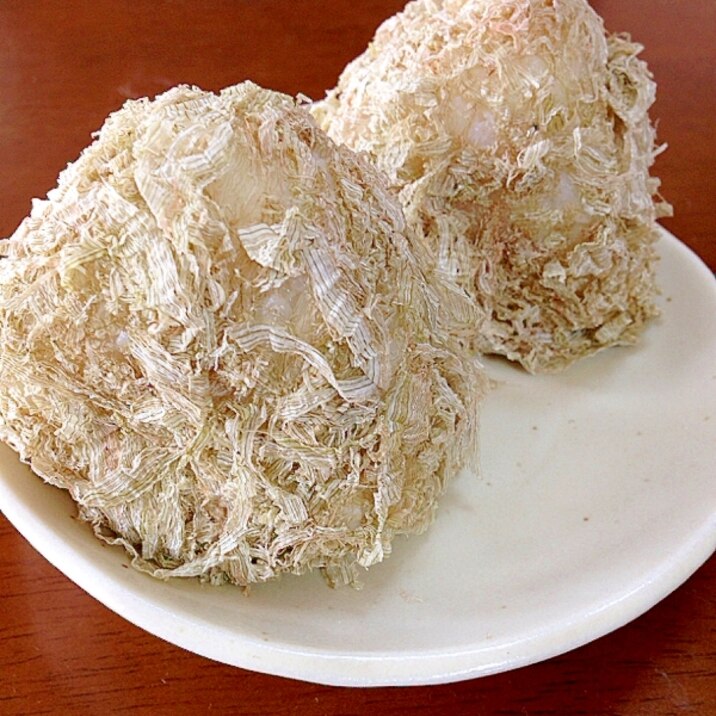 鮭のとろろ昆布おにぎり レシピ 作り方 By Tukuyo93 楽天レシピ 鮭のとろろ昆布おにぎり レシピ 作り方 By Tukuyo93 楽天レシピ